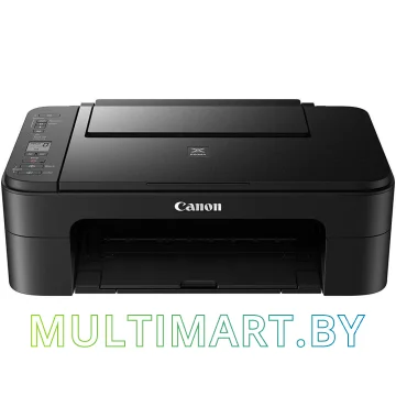 МФУ Canon PIXMA TS3340